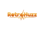 RetroHuzz Logo